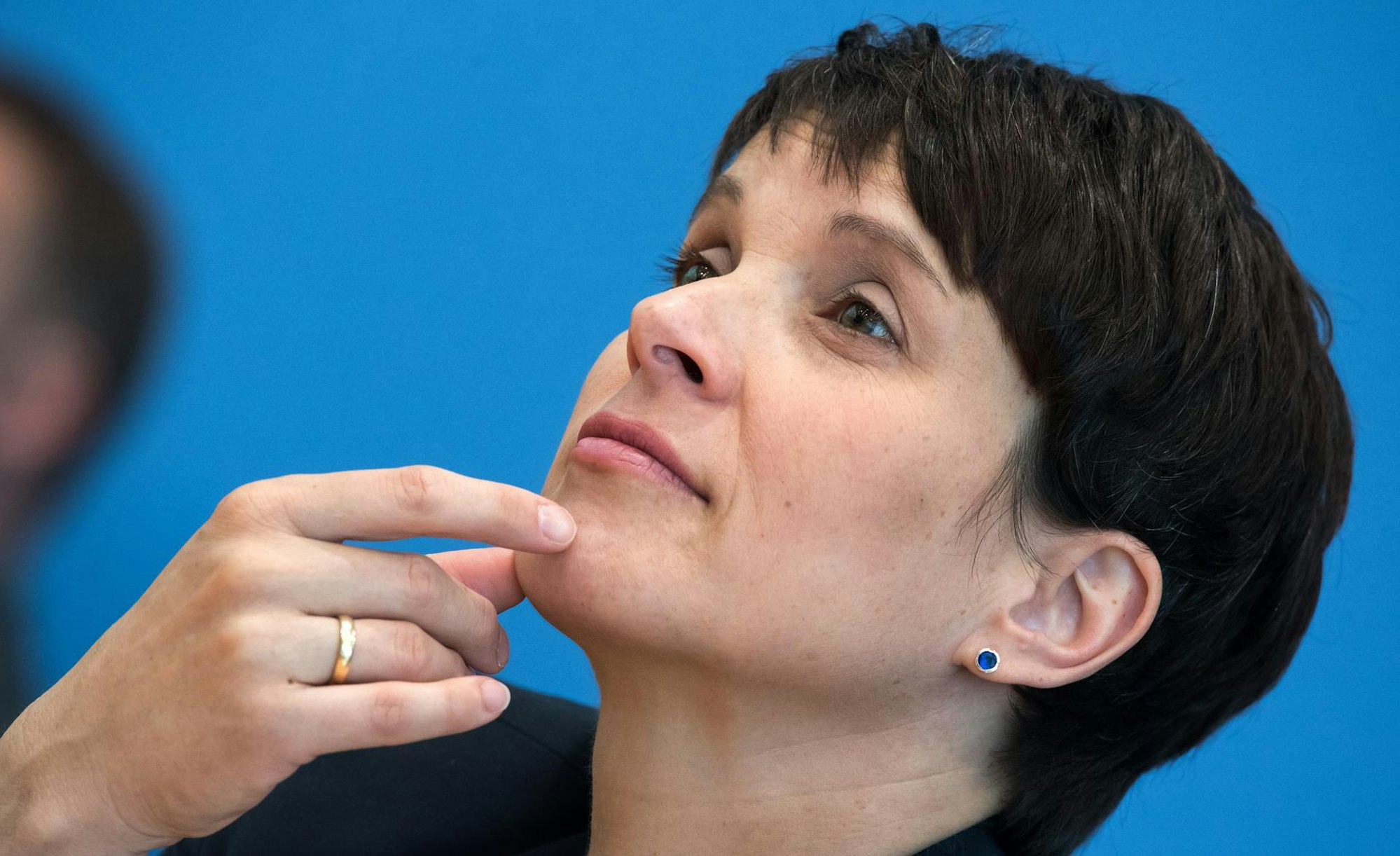 10 Frauke Petry