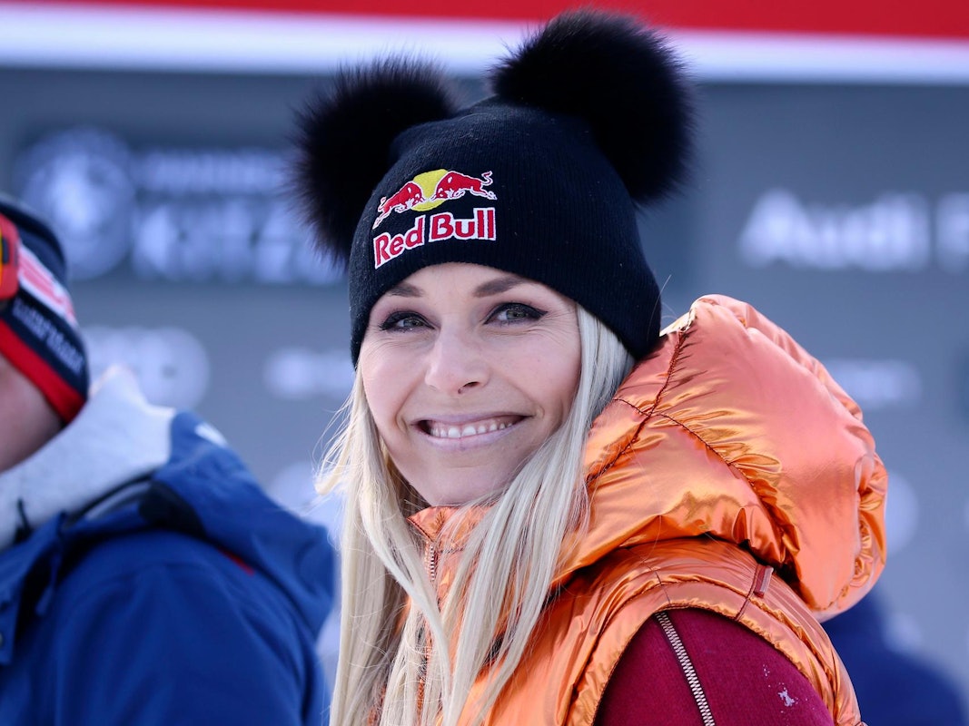 Lindsey-Vonn