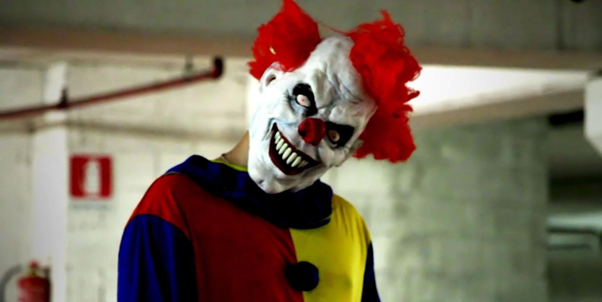 Killerclown