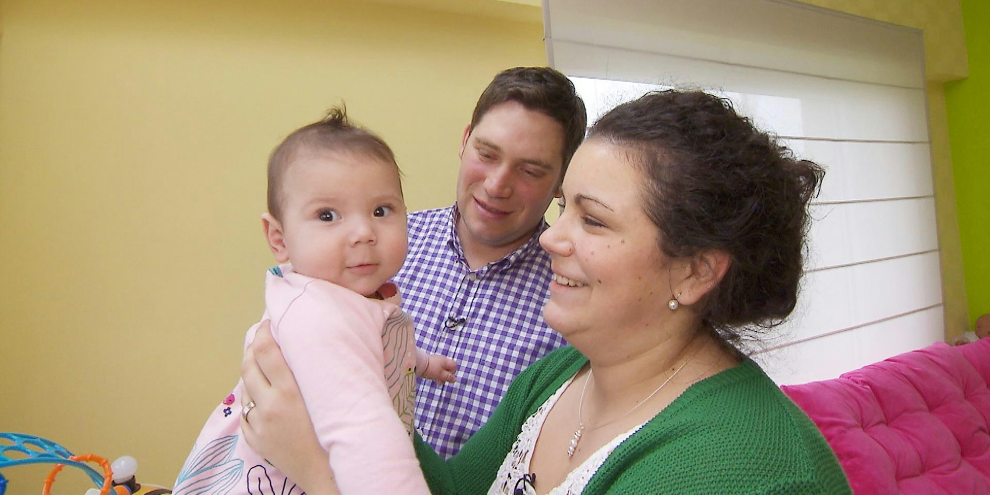 Bauer sucht Frau Guy Victoria Charlotte