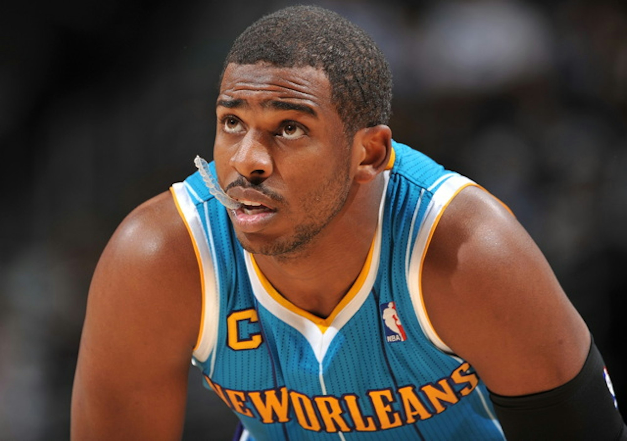 9_Chris_Paul_New_Orleans