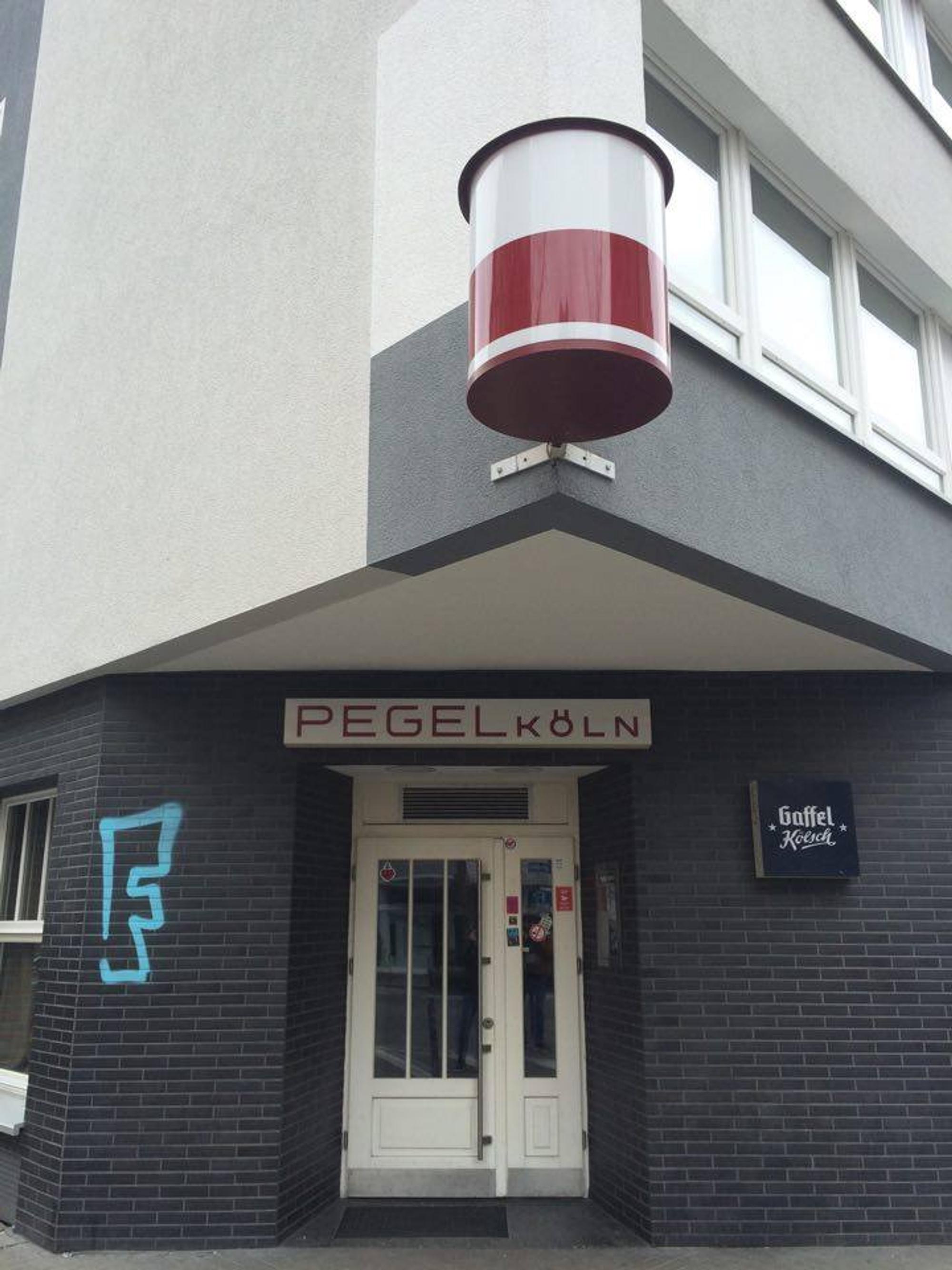 Pegel