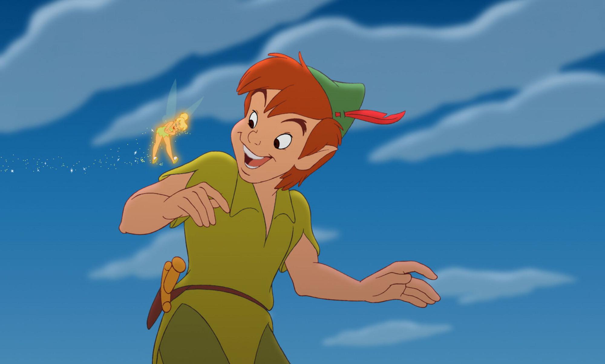 Disney_Peter_Pan