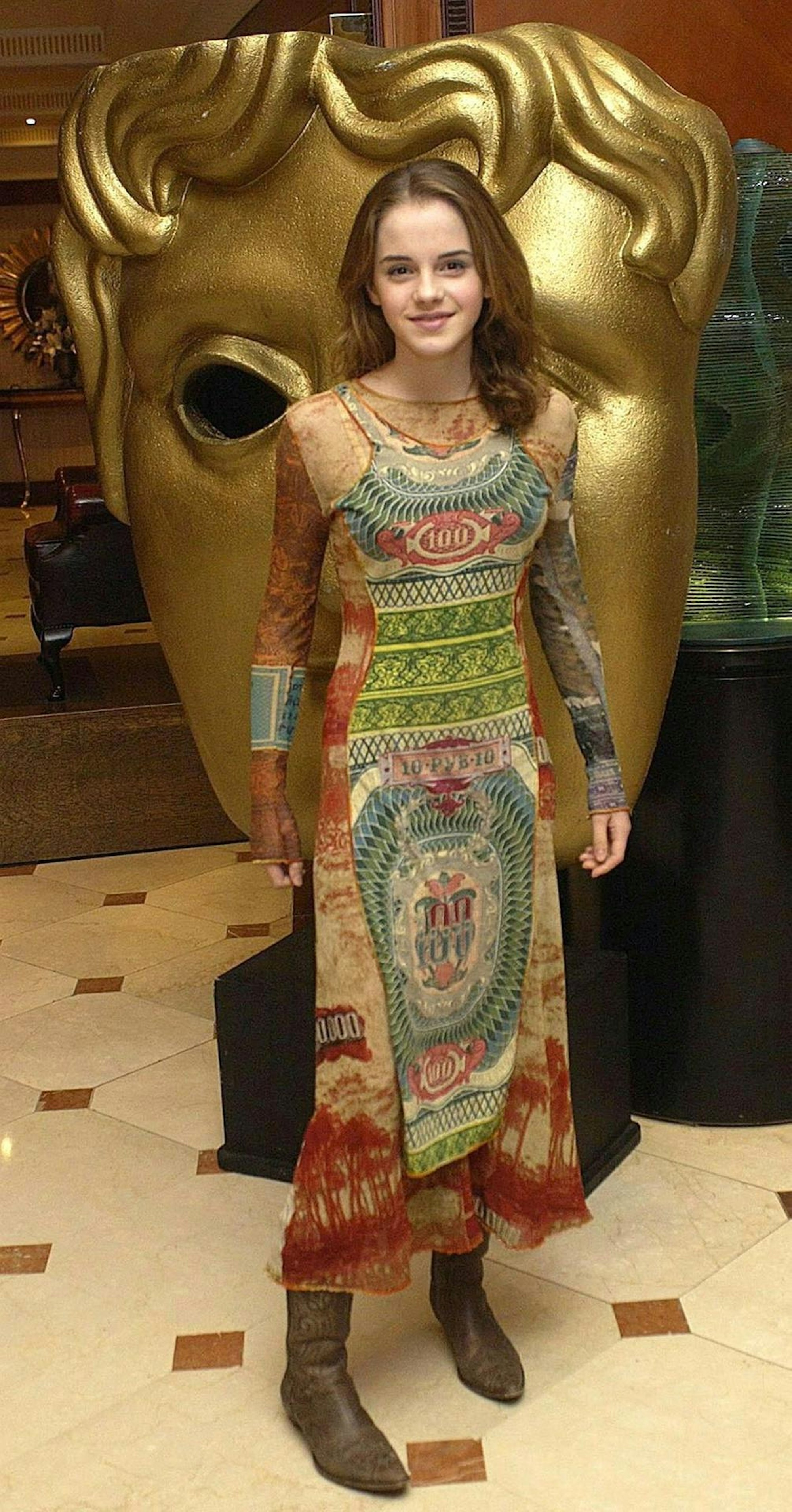Emma Watson