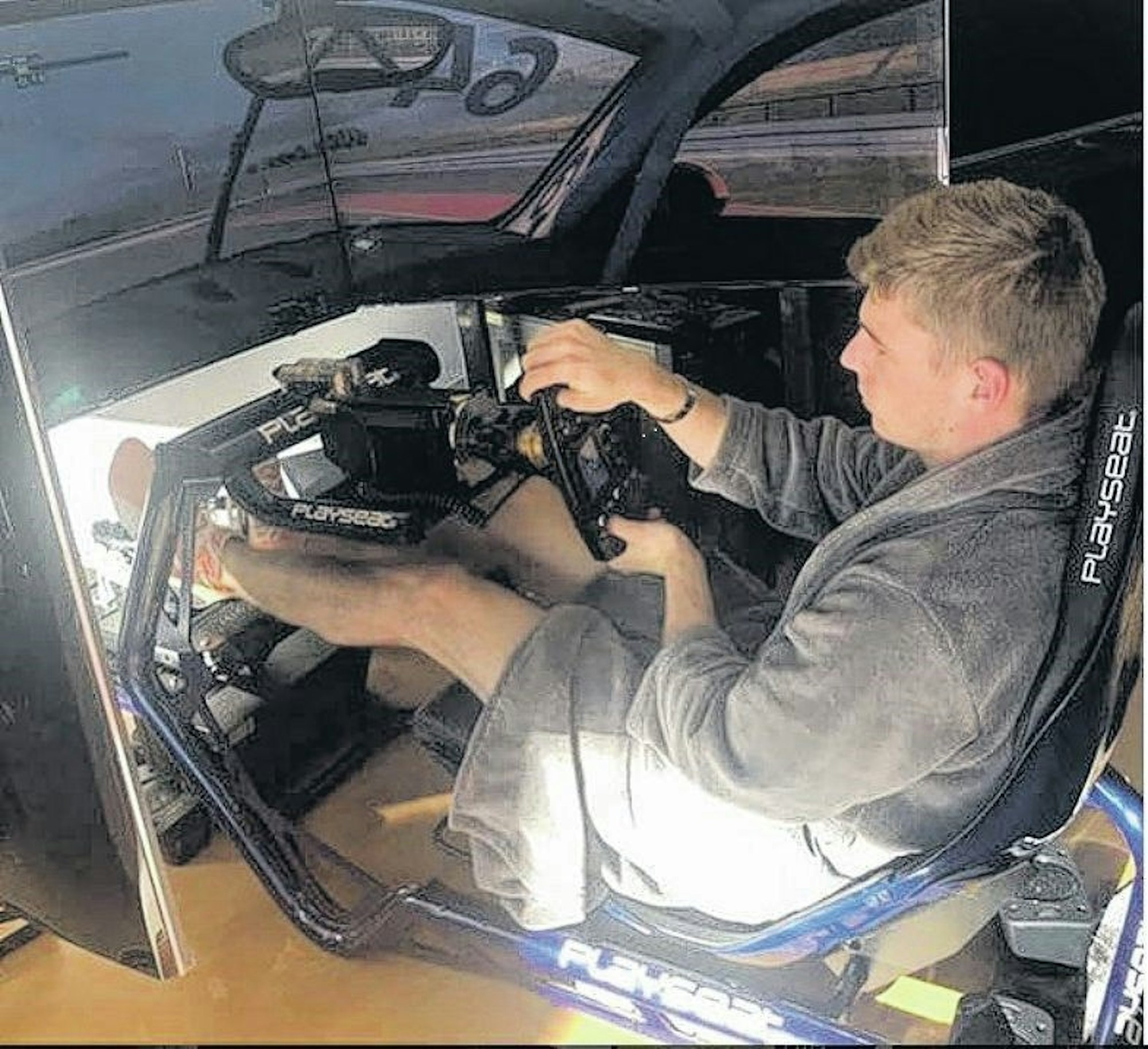 Neuer Inhalt