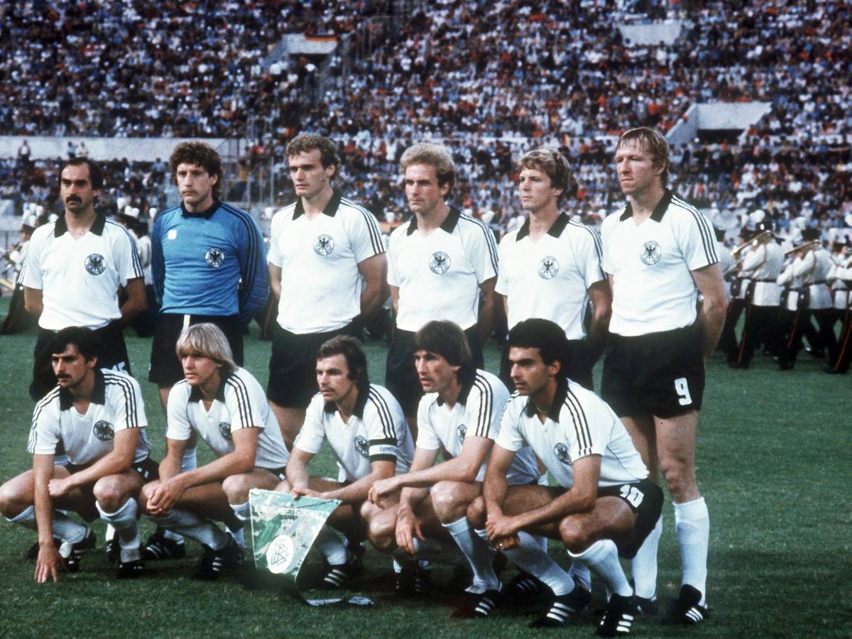 Europameister 1980