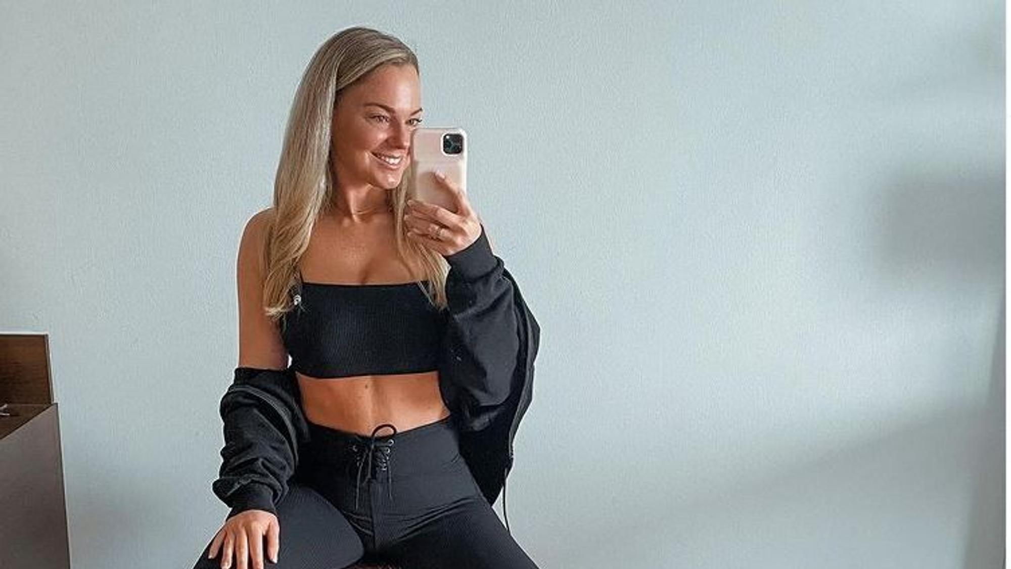 Fitness-Trainerin Mareike Spaleck lässt sich nach 12 Jahren Beziehung von ihrem Mann Siggi scheiden.