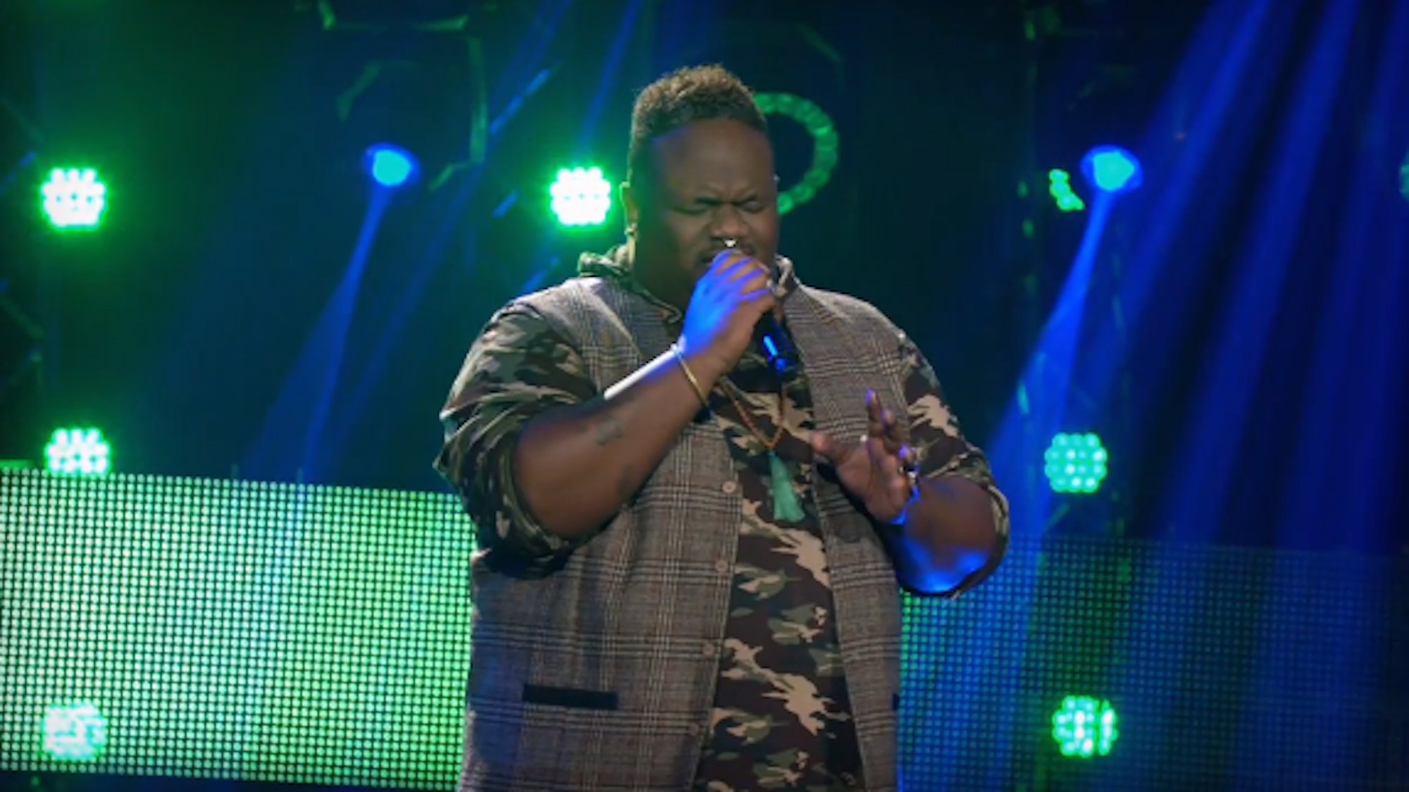 Voice Marlin_Williford