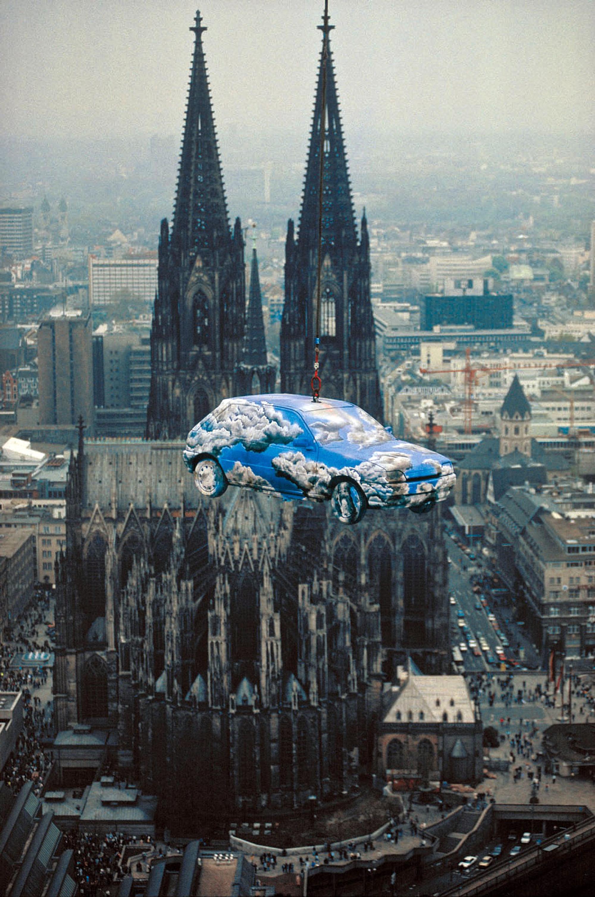 Fetisch Auto (1)