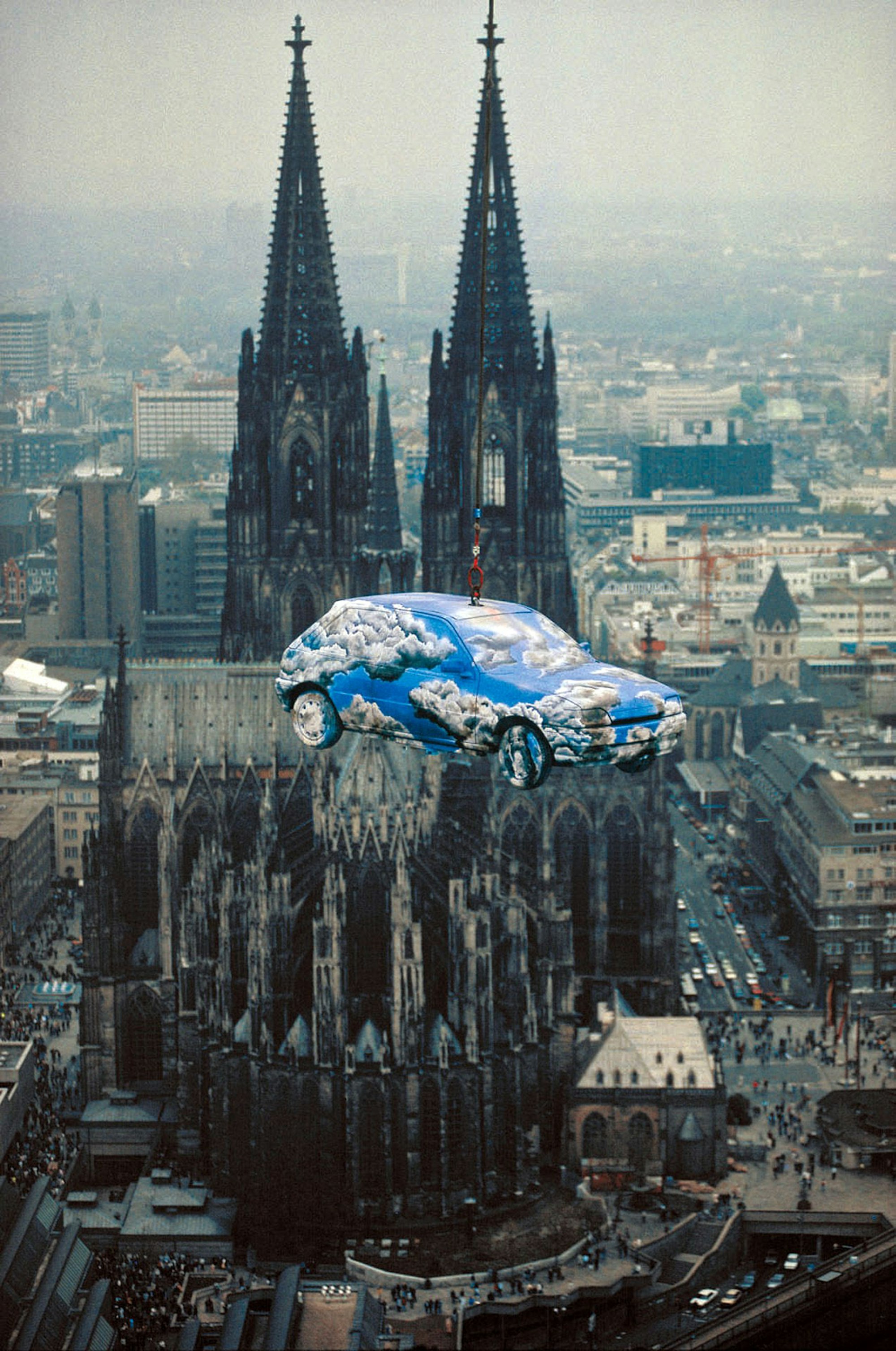 Fetisch Auto (1)
