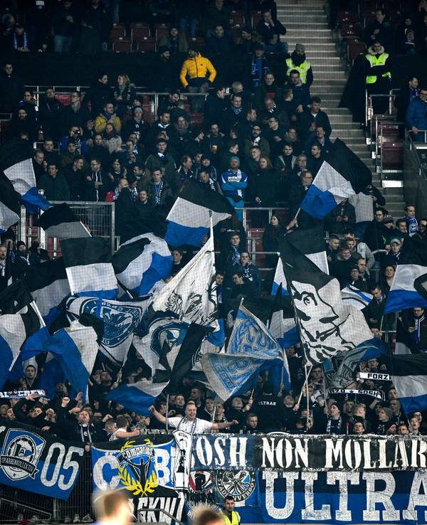 Fuba:Bielefelder-Fans