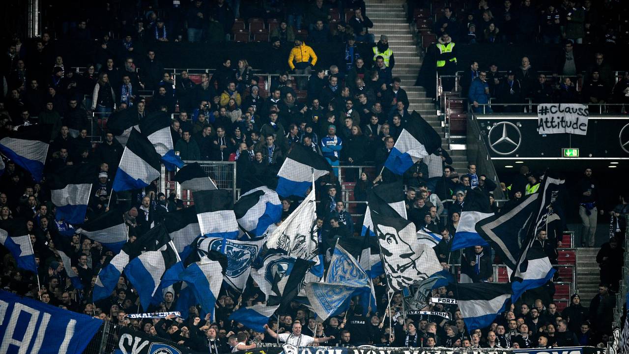 Fuba:Bielefelder-Fans