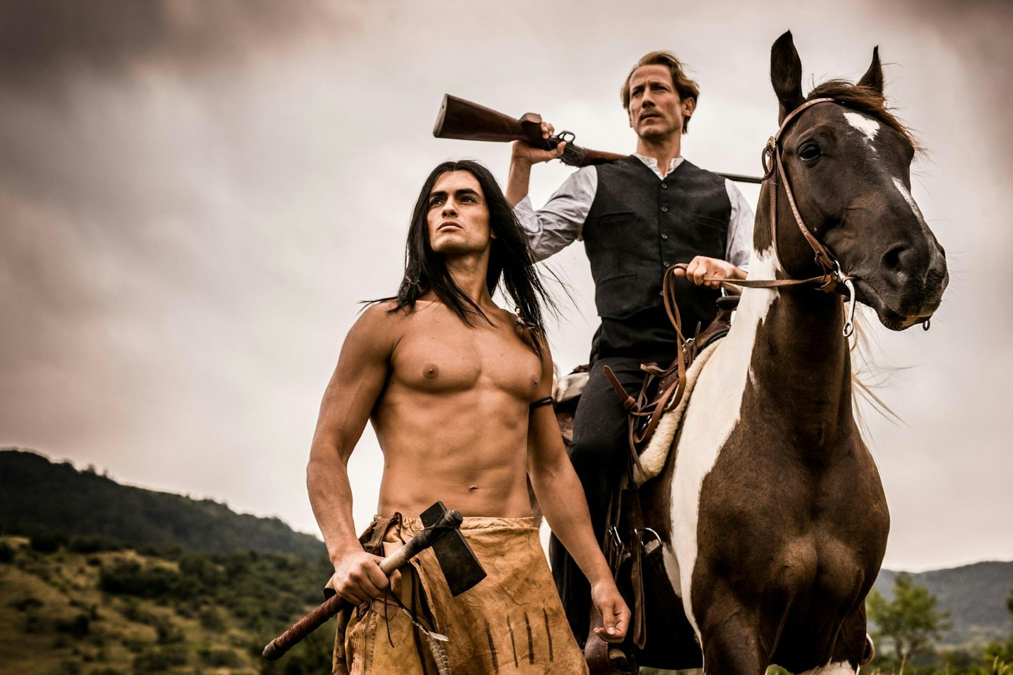 1811 winnetou