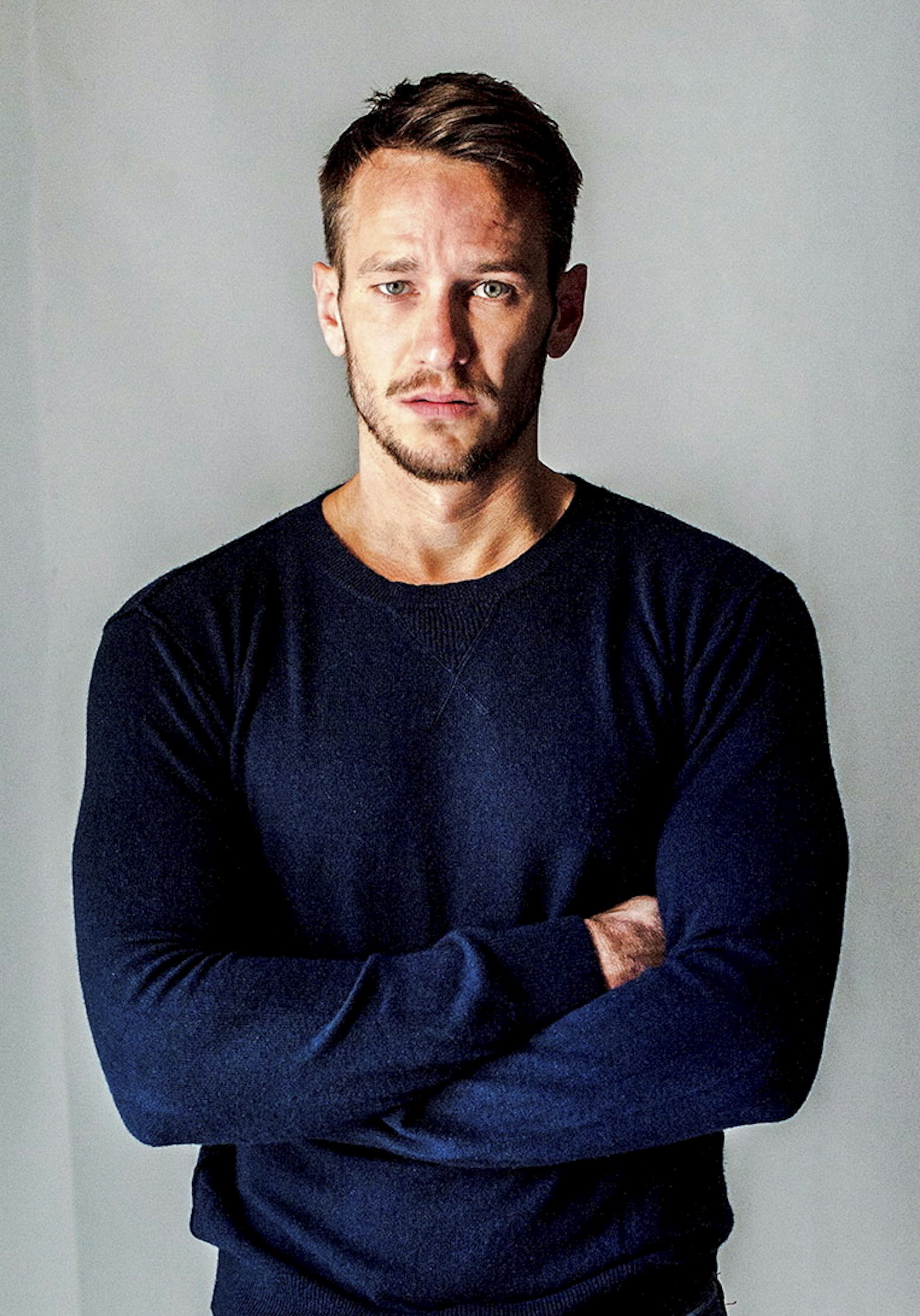 1904 vladimir burlakov portrait