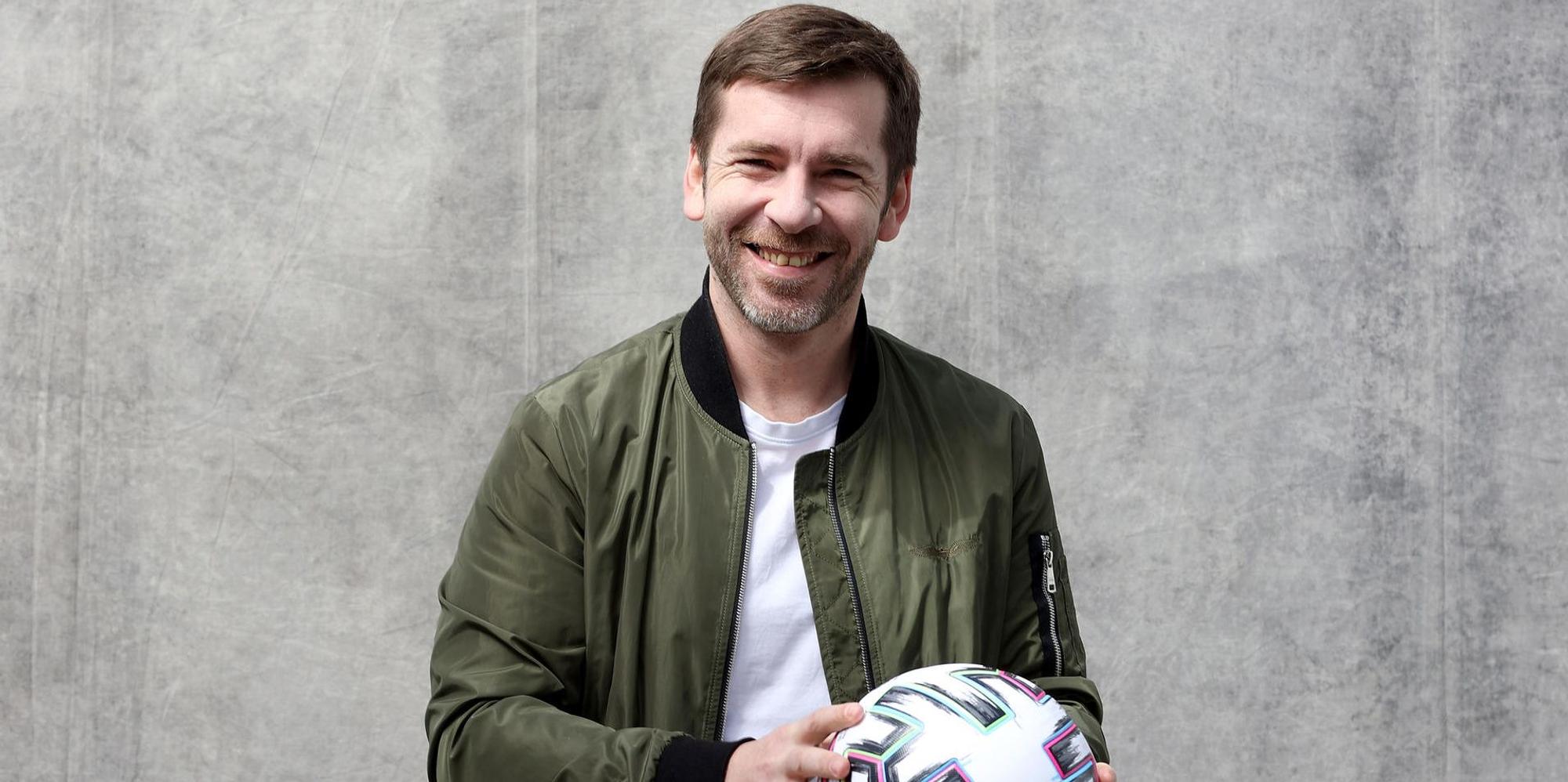 Marco Hagemann_Kommentator_ Telekom