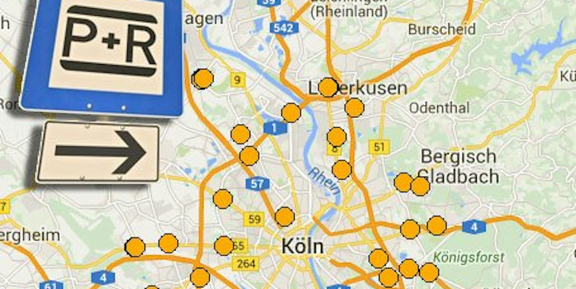 Flughafen Köln Park Ride Kostenlose www.express.de