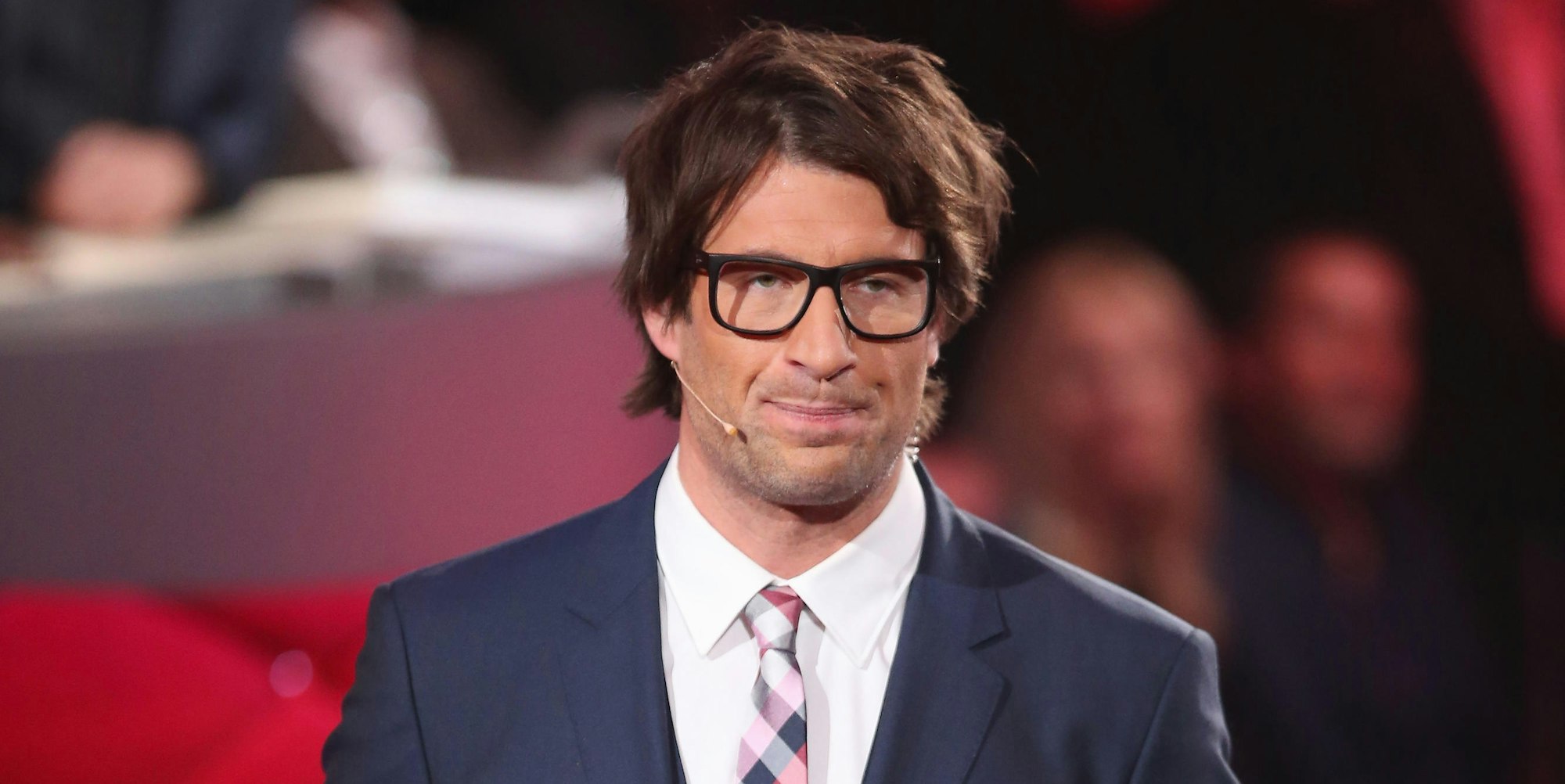 Daniel Hartwich Let's Dance