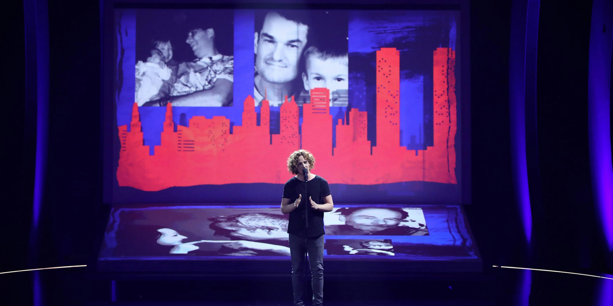 michael schulte fotos vater