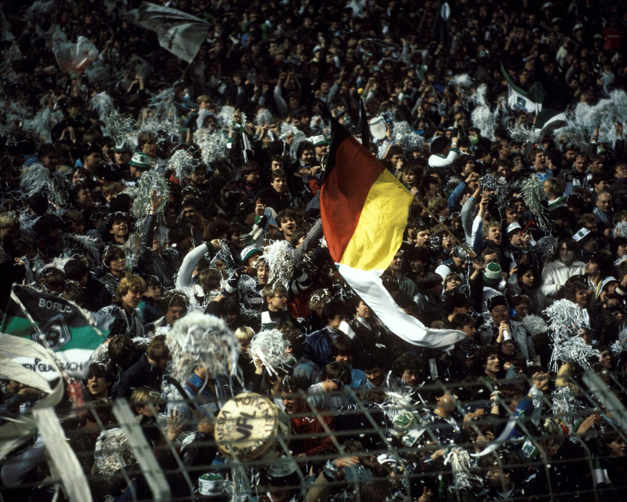 BMG_Borussia Mönchengladbach_Bayern München_Fans_Bökelberg_imago