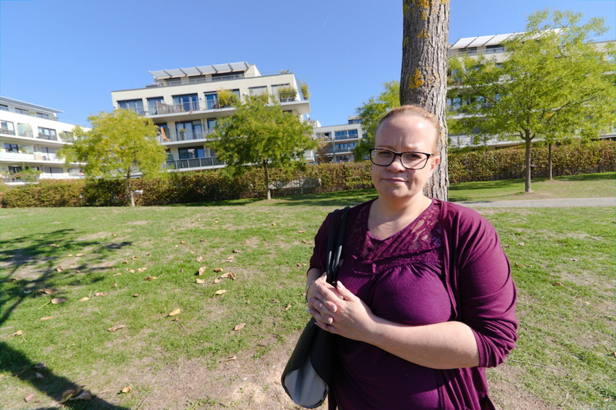 Claudia_Baum_Alleinerziehend