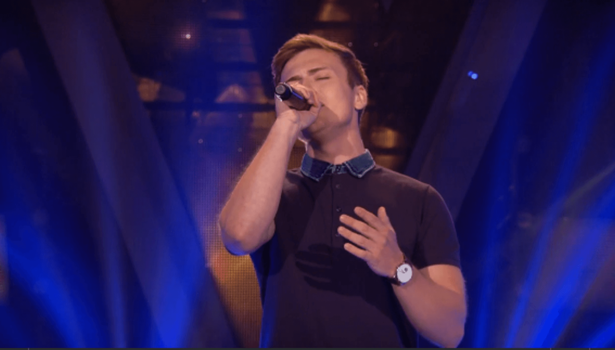 Voice Johannes_Pinter