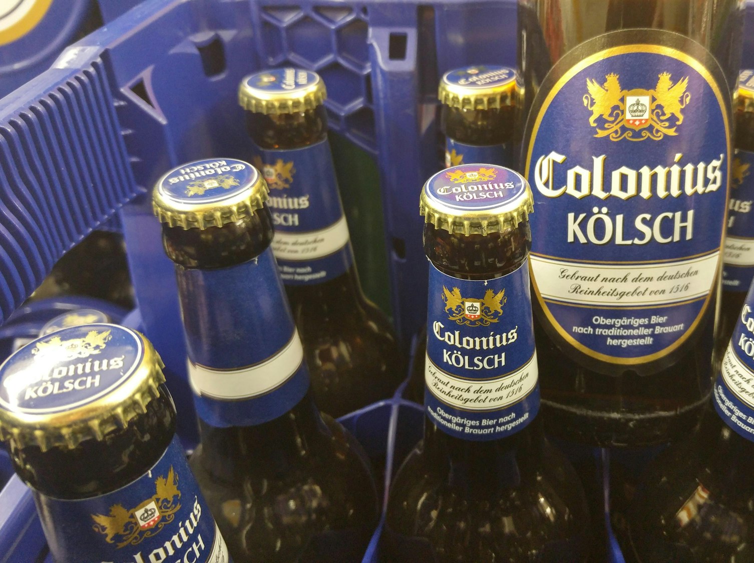 Colonius Kölsch