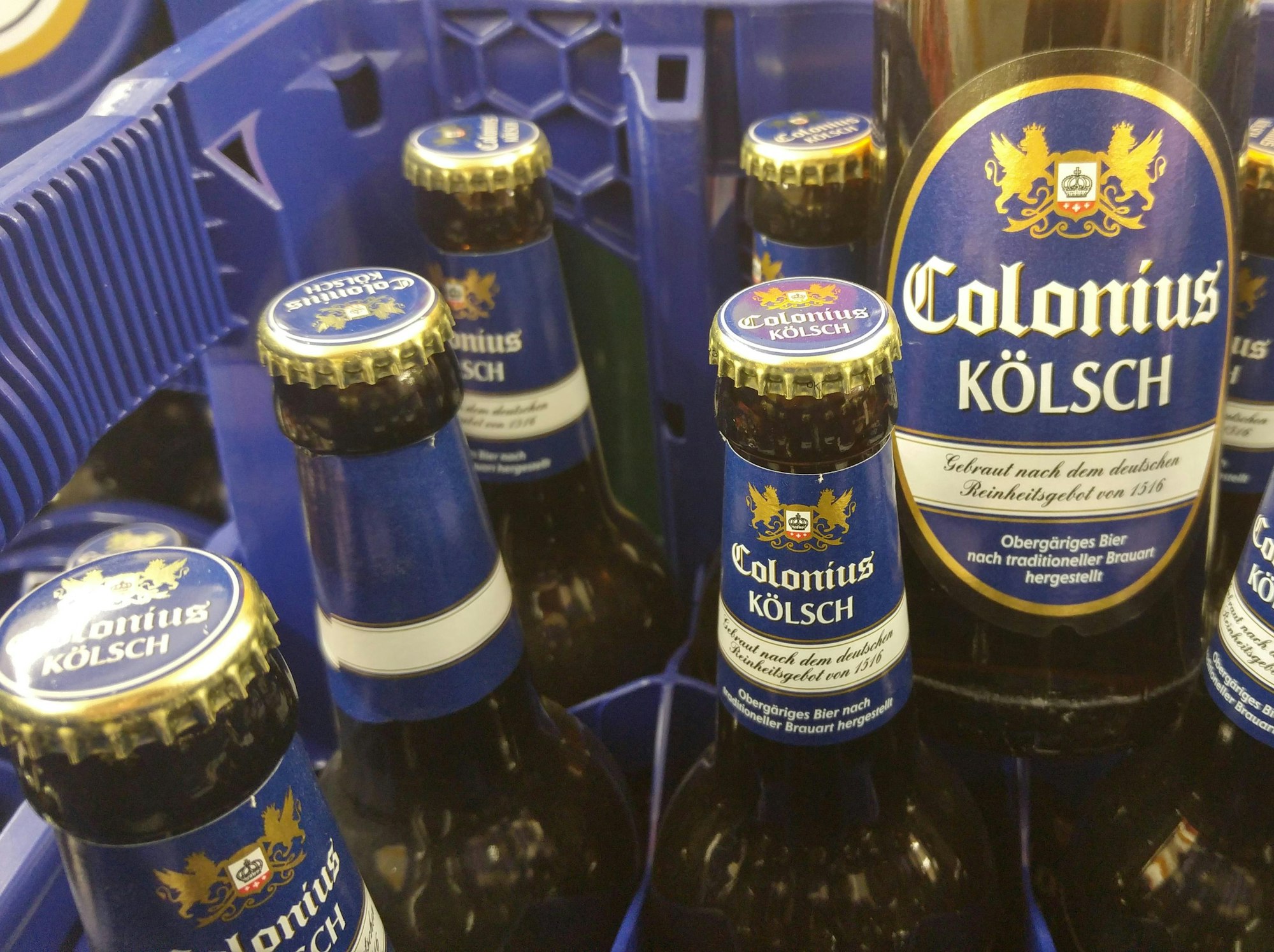 Colonius Kölsch