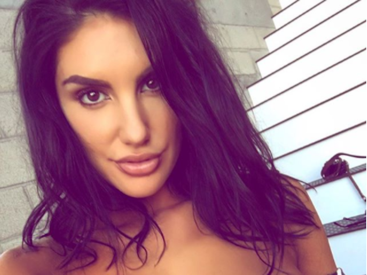 August_Ames_Instagram