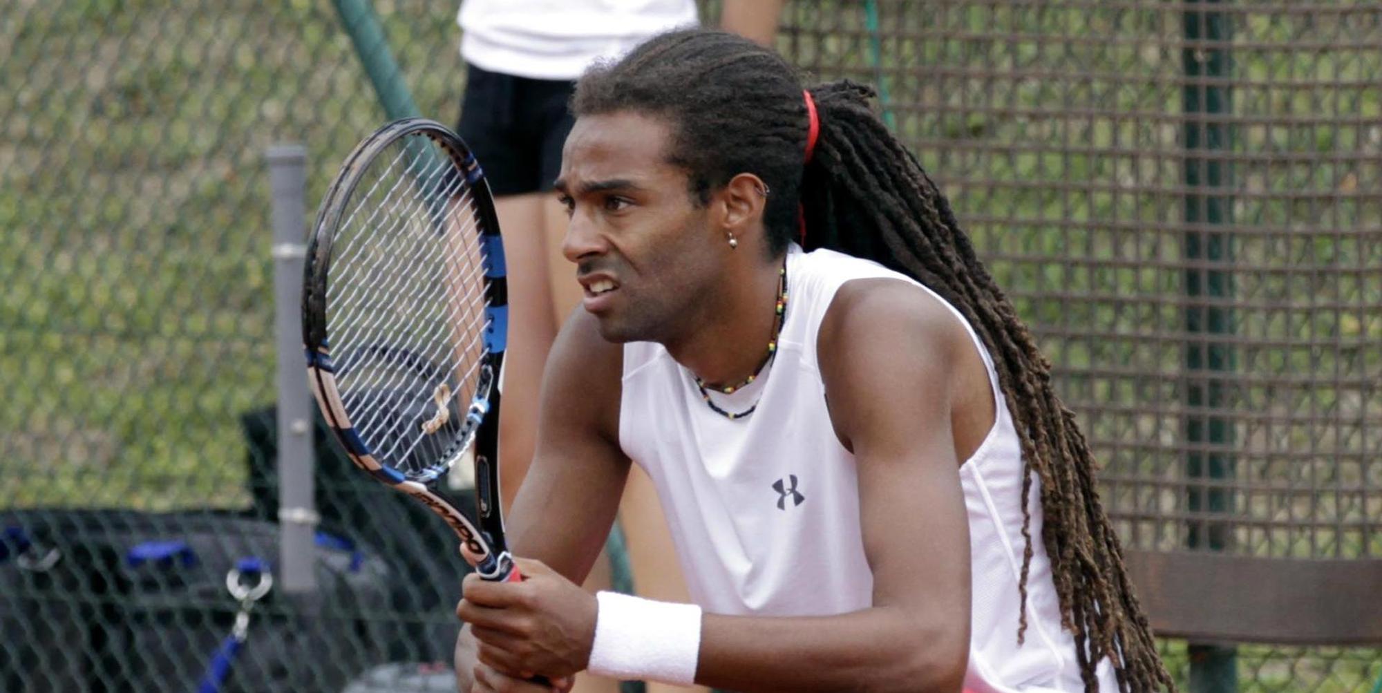 Dustin Brown