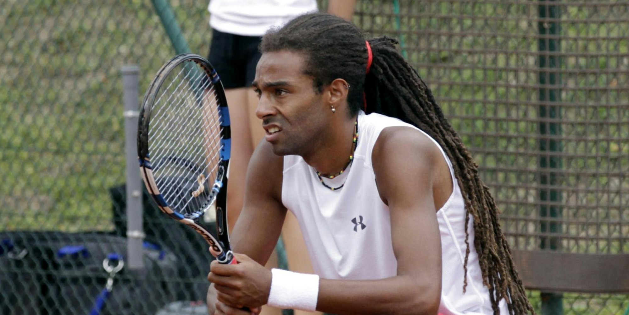 Dustin Brown