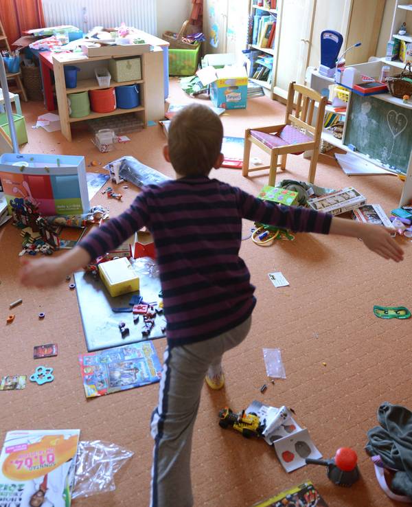 chaos-im-kinderzimmer