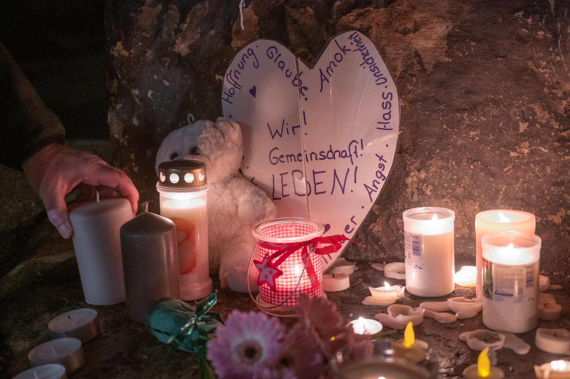 Trier Trauer