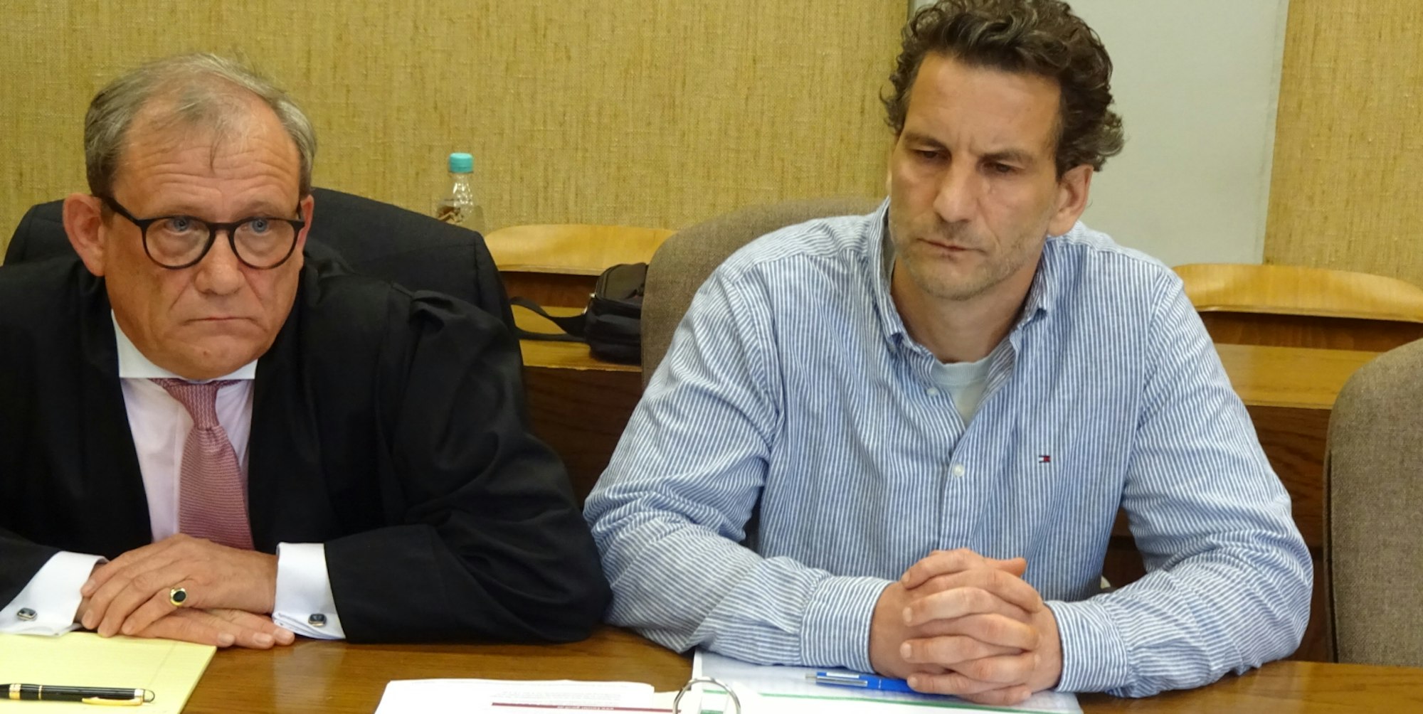 Sebastian Münster Kölner Landgericht 170612