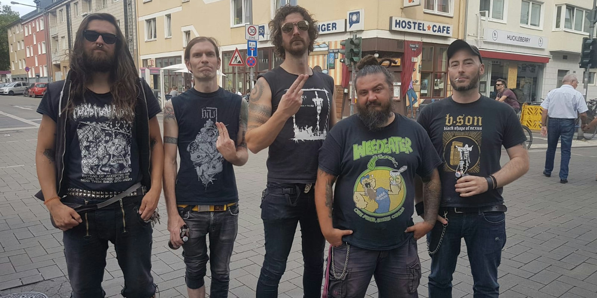 Death Metal_Band_Serpent Eater