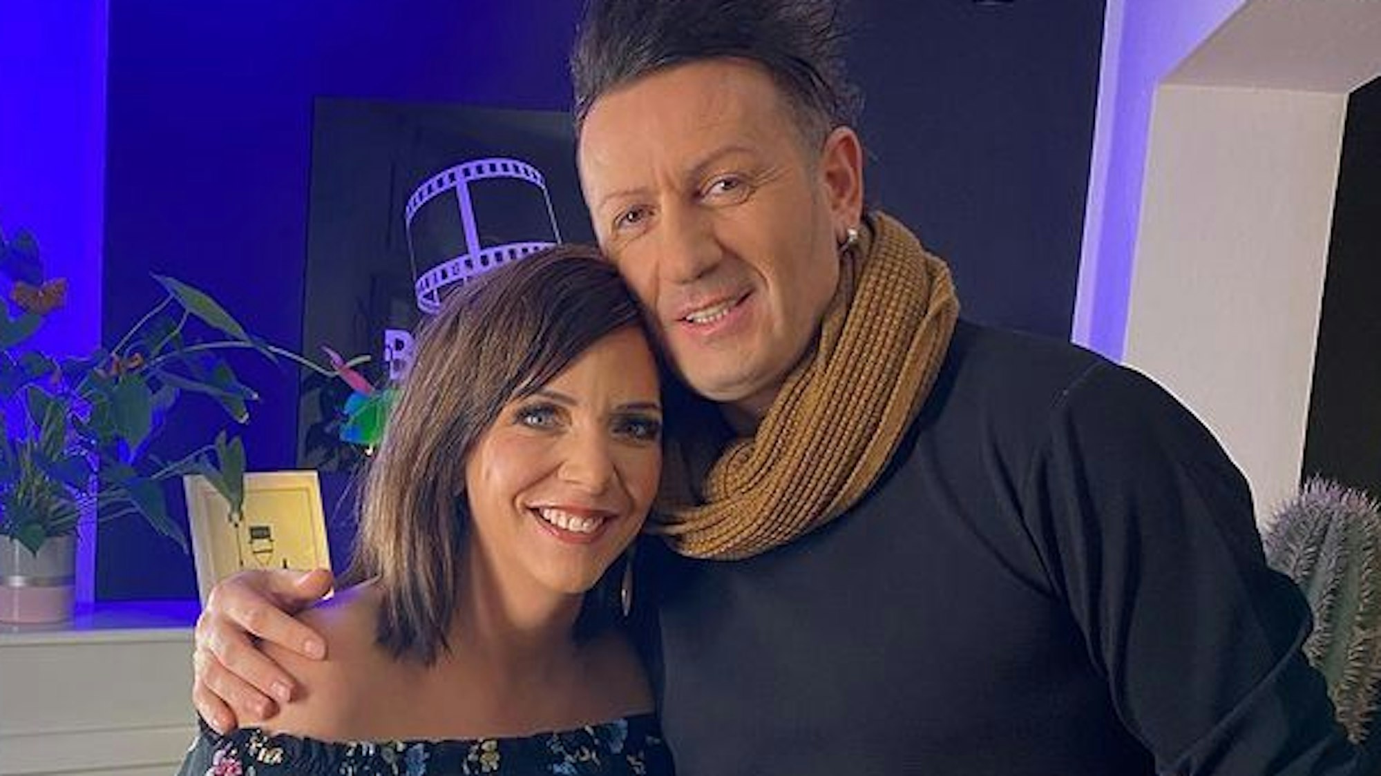 Ennesto Monte und Danni Büchner haben sich im März 2021 getrennt. Danni Bücher lässt es gerade auf Ibiza krachen.