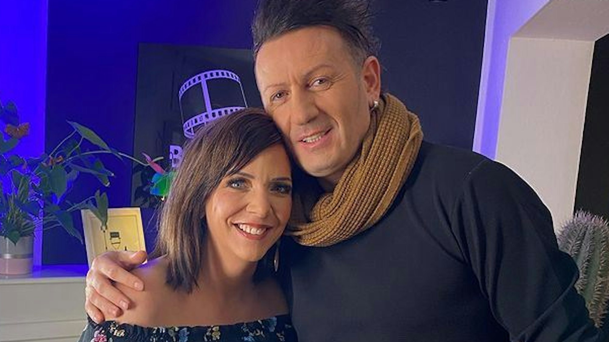 Ennesto Monte und Danni Büchner haben sich im März 2021 getrennt. Danni Bücher lässt es gerade auf Ibiza krachen.