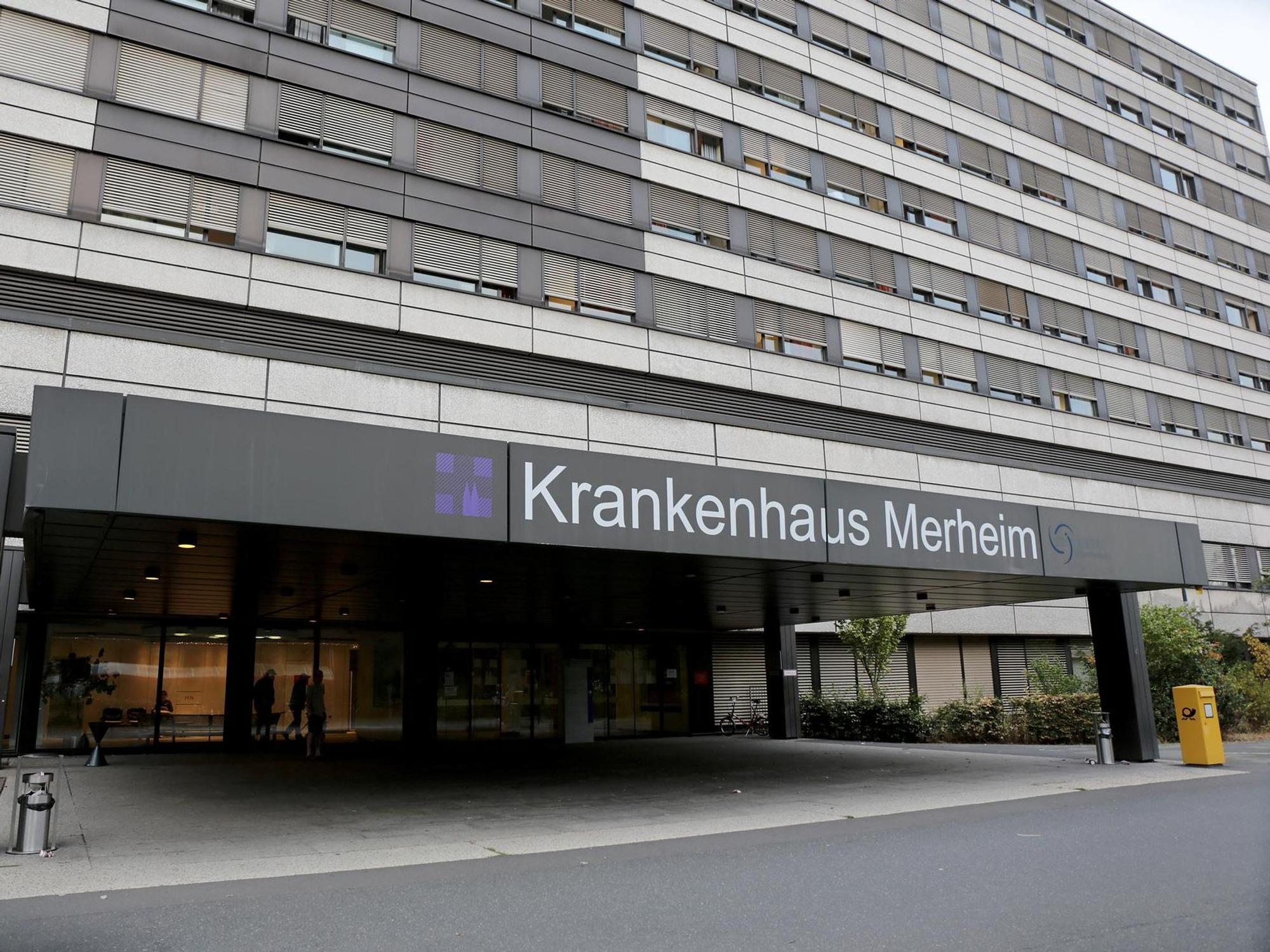 Der Intensivmediziner Christian Karagiannidis vom Krankenhaus in Köln-Merheim hat sich zur aktuellen Corona-Lage zu Wort gemeldet.