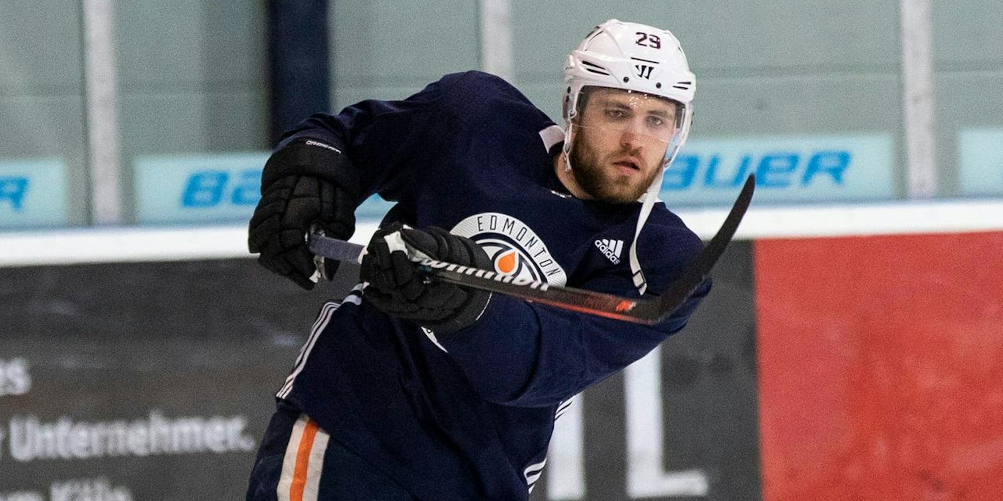 Leon Draisaitl (1)