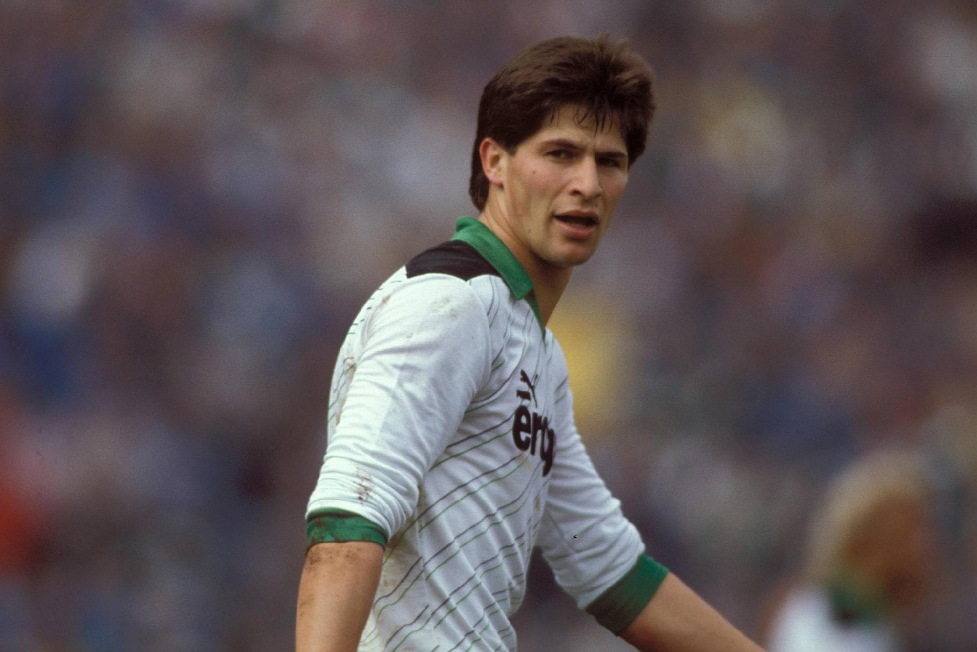 Hans-Jörg Criens_Borussia Mönchengladbach_imago