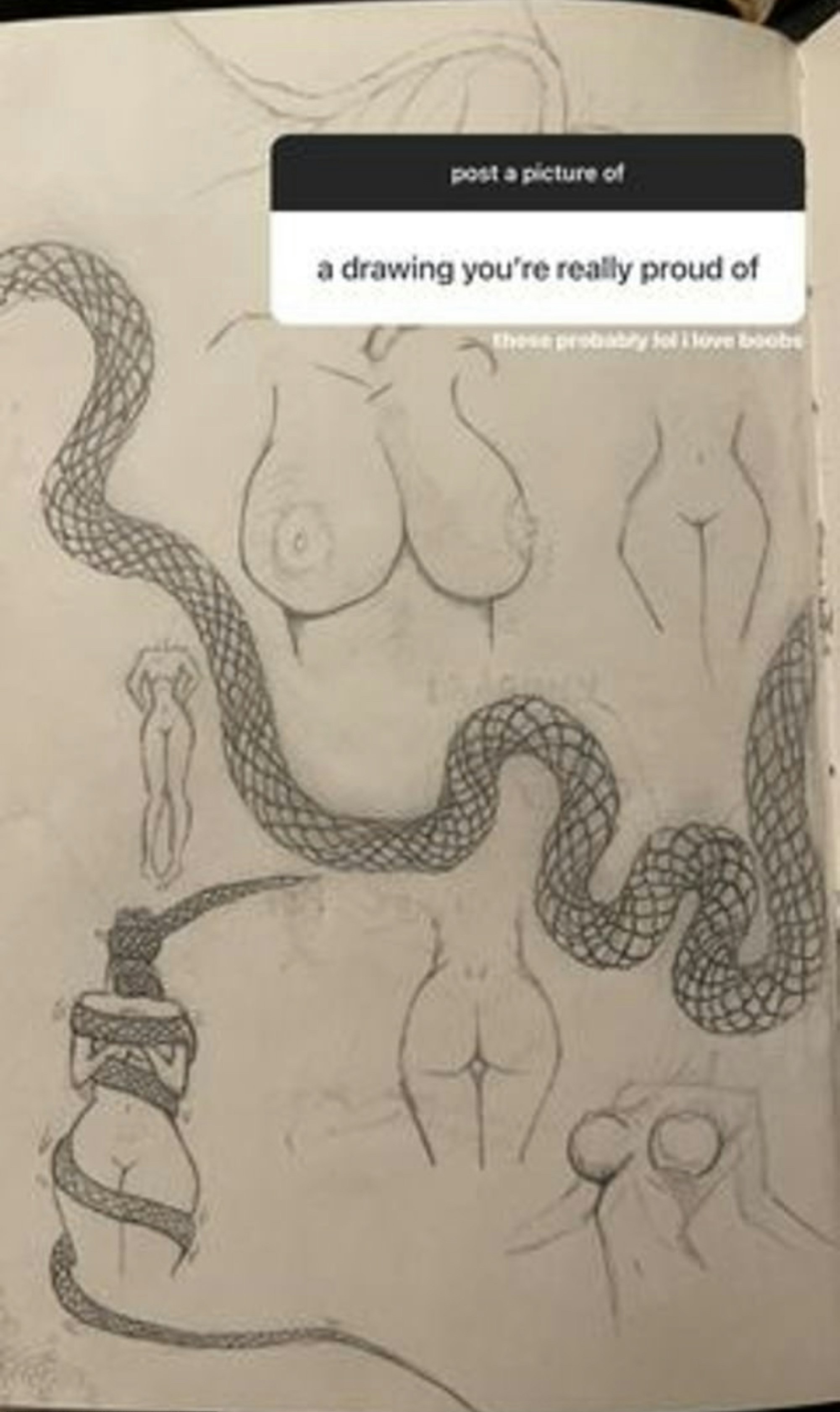 billie eilish Brüste Foto