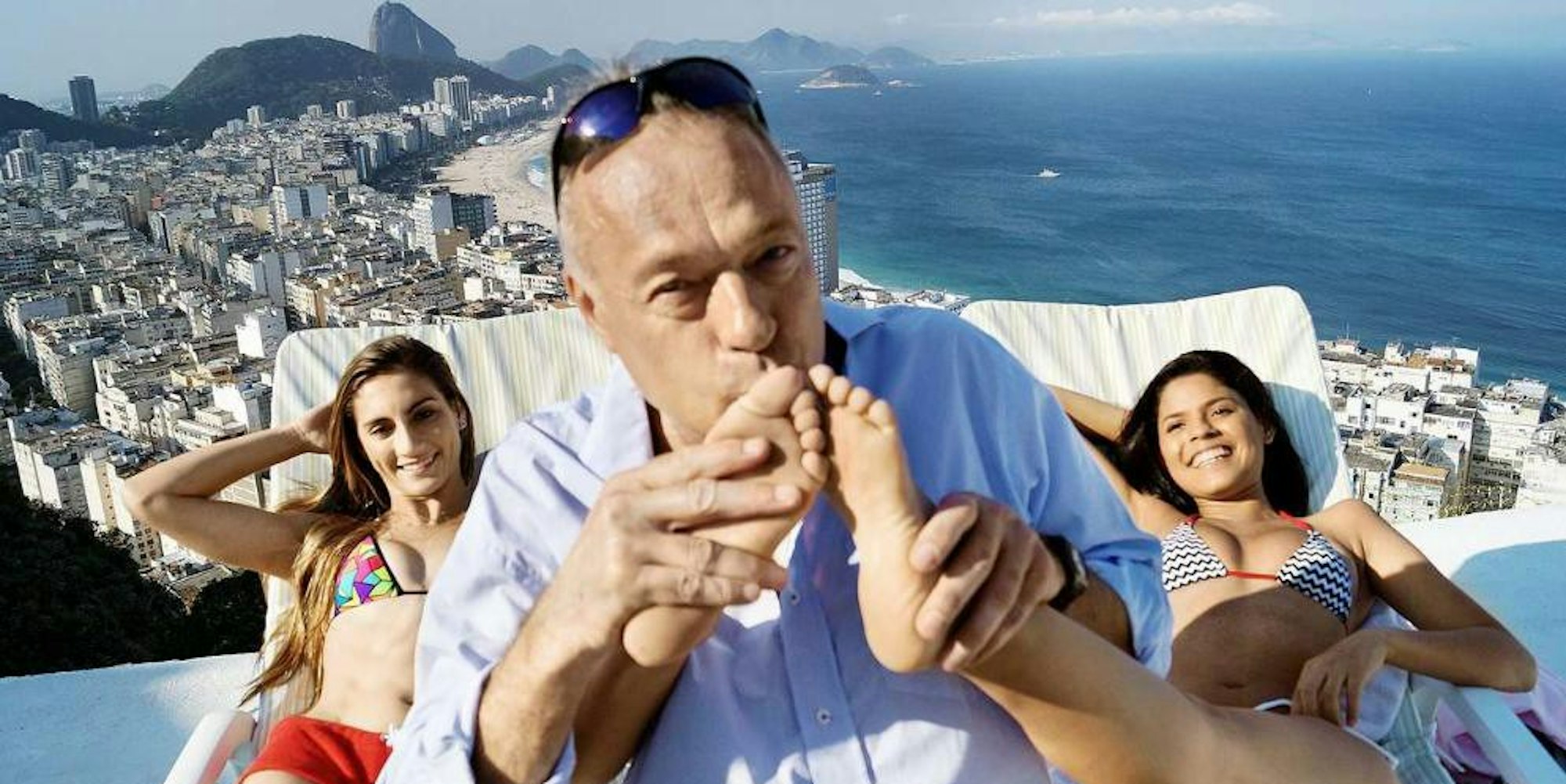 1807 goodbye deutschland ronald schill