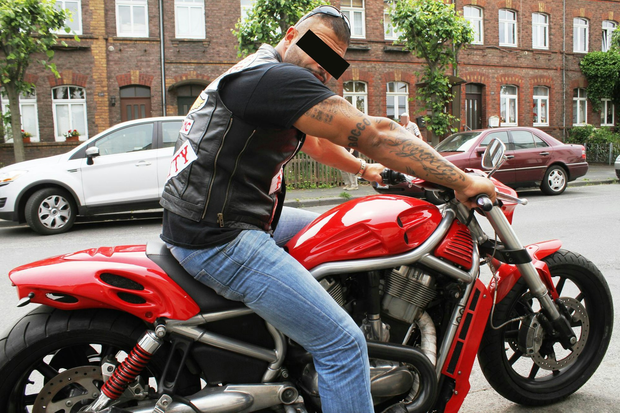 Hells Angels Rocco_RUST (9) Neu