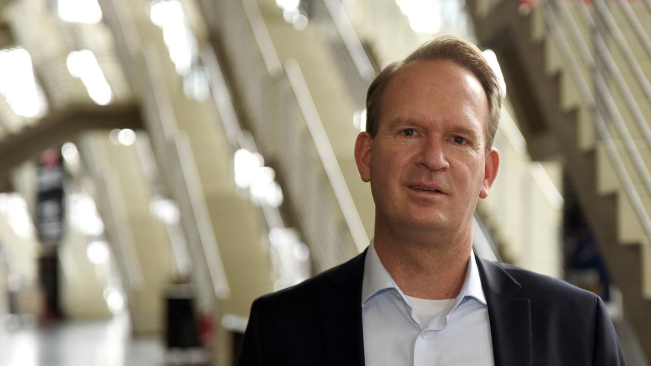 StefanLoecher_CoronaTest