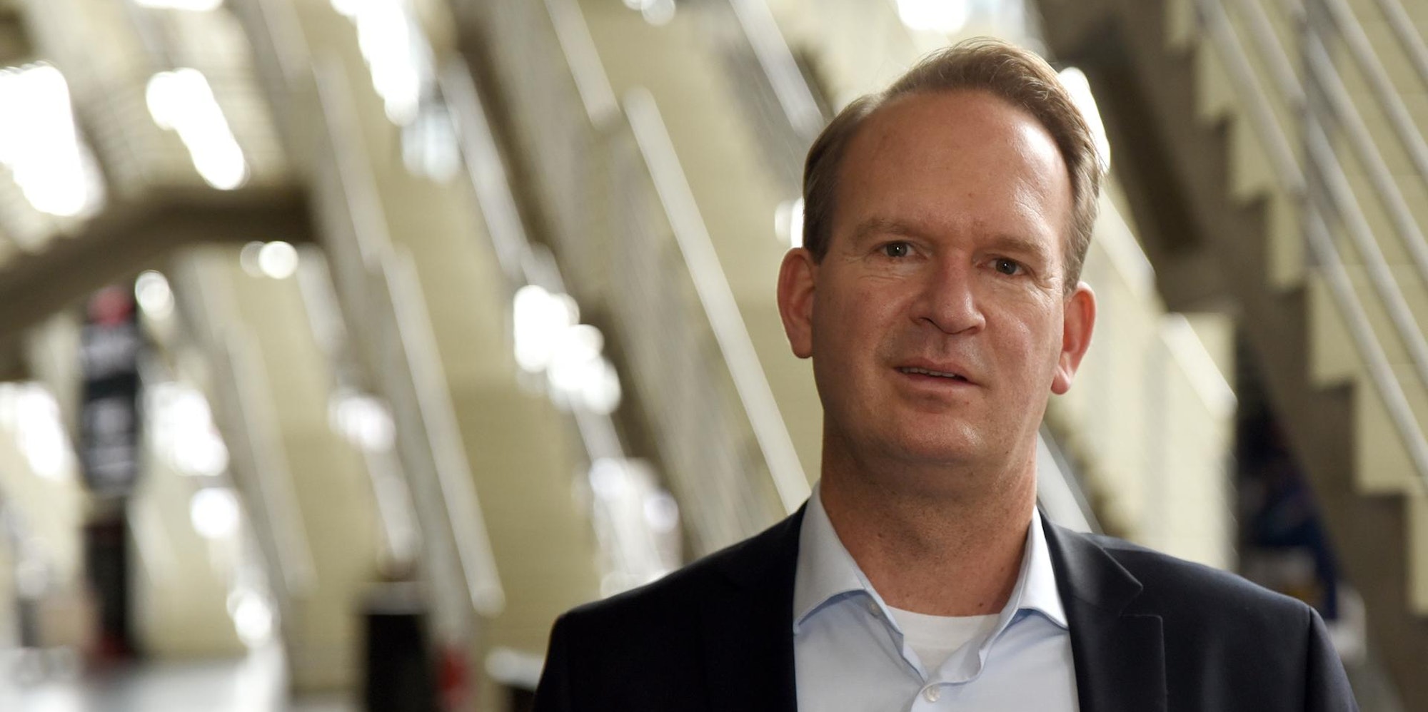 StefanLoecher_CoronaTest