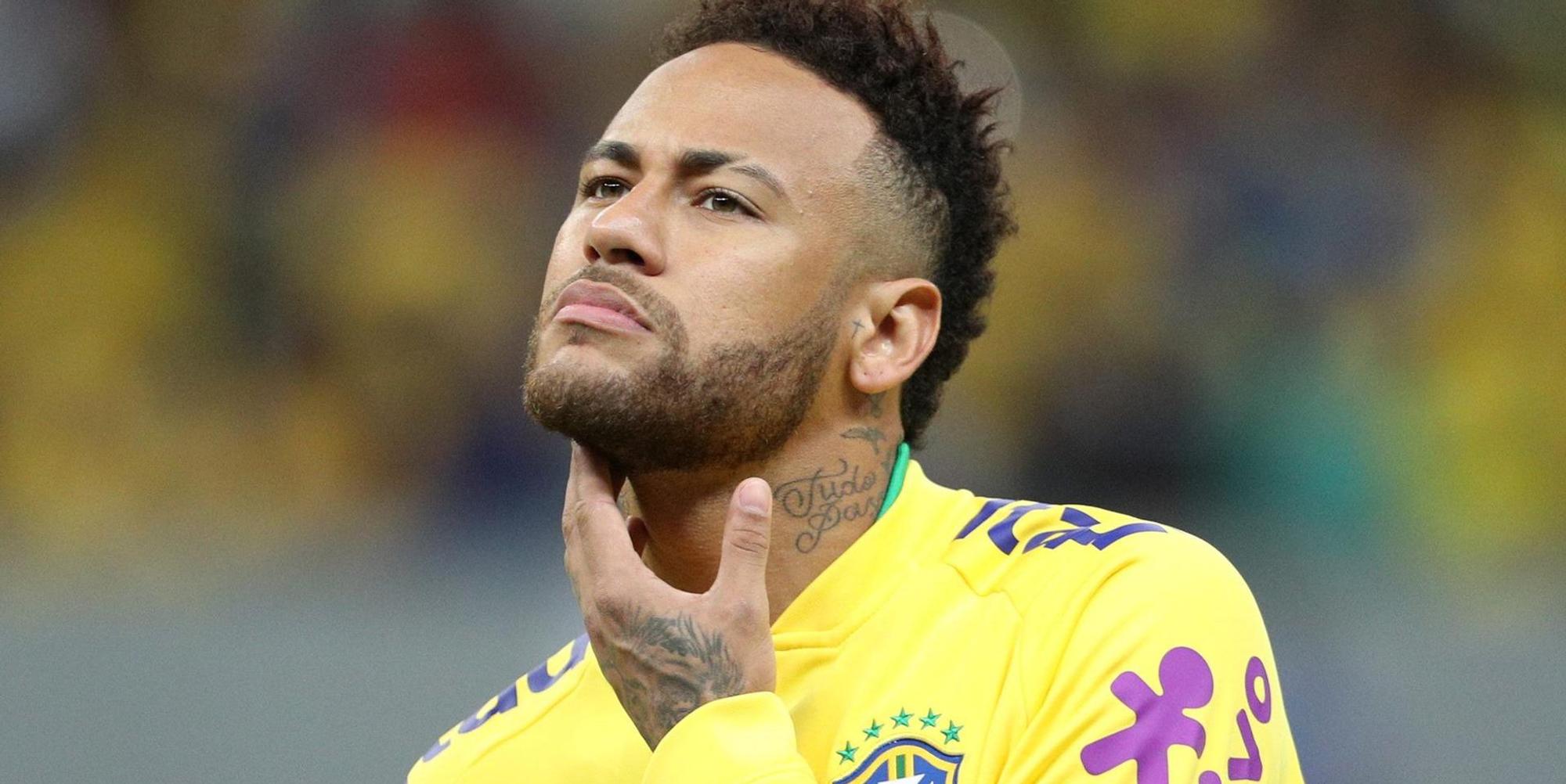 Neymar (1)