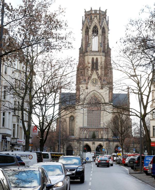 Agnesviertel