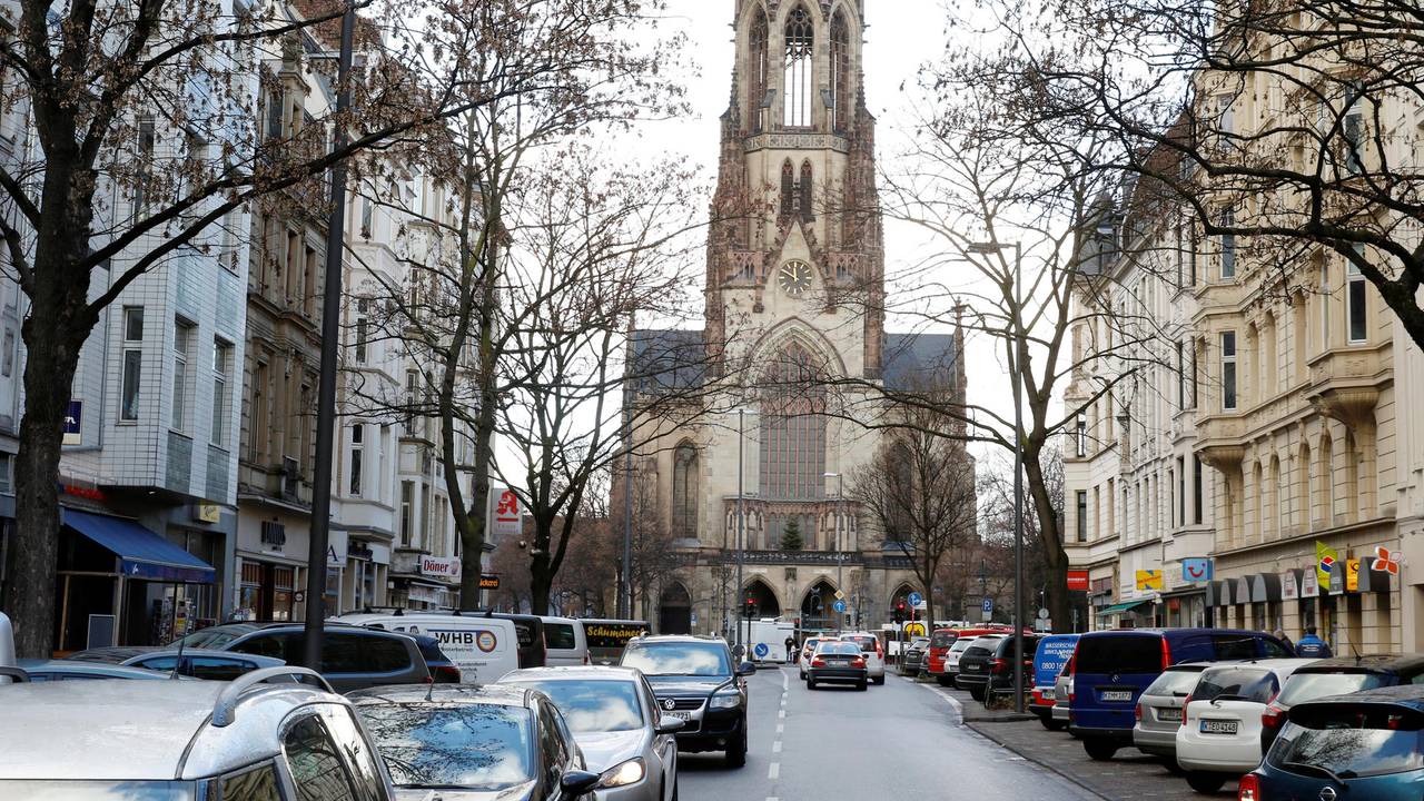 Agnesviertel