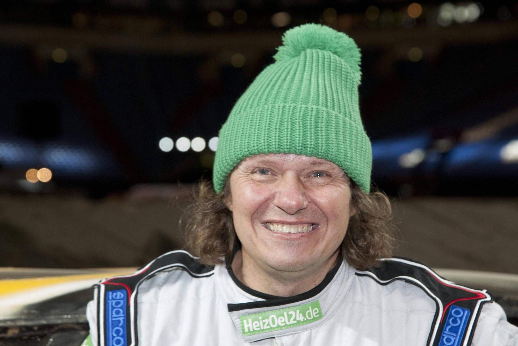 Manni Ludolf