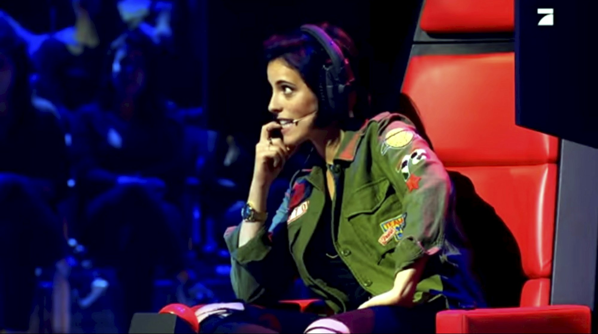 steffi kloß noise
