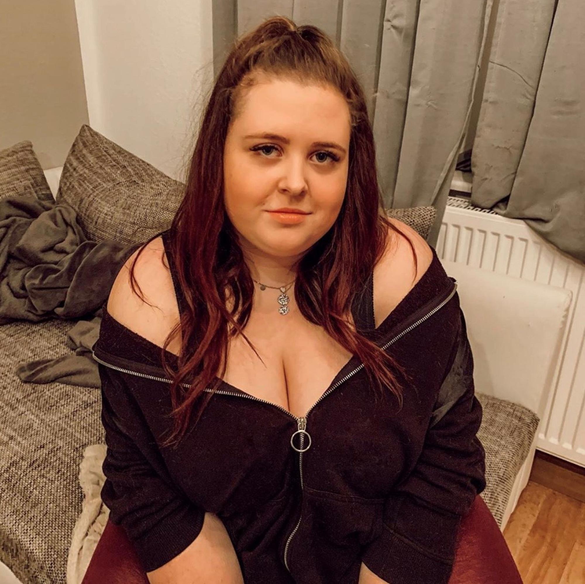 Yotuberin Vanessa Nicole